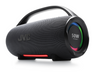JVC Głośnik Bluetooth XS-E524B czarny