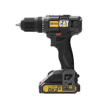 CAT wiertarko-wkrętarka DX145