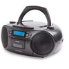 Boombox AIWA BBTC- 550BK czarny