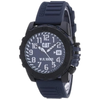 CAT Zegarek Barricade 3HD 44 mm ABS niebieski