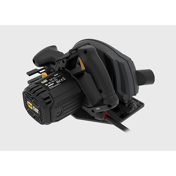Pilarka ręczna sieciowa CAT DX56 1800W 6000 obr/min