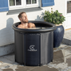 Wanna lodowa do morsowania CAPABLEX Ice Bath 420l 85x75cm