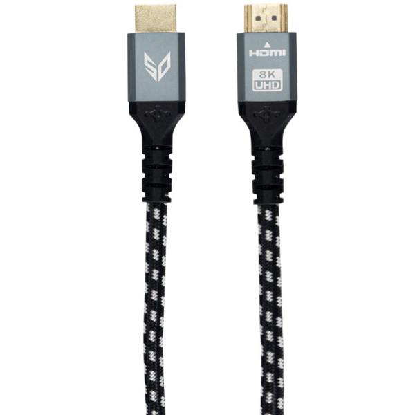 Kabel SteelDigi Puccoon HDMI 2.1