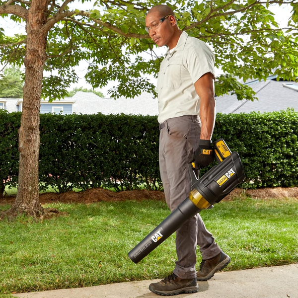 CAT Dmuchawa do liści akumulatorowa DG250B bez akumulatora