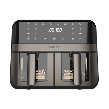 AIWA Frytkownica beztłuszczowa FUTAGO AFR-9000 9l