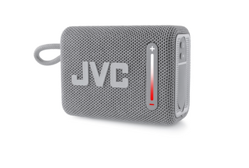 JVC Głośnik BT grey XS-E114G