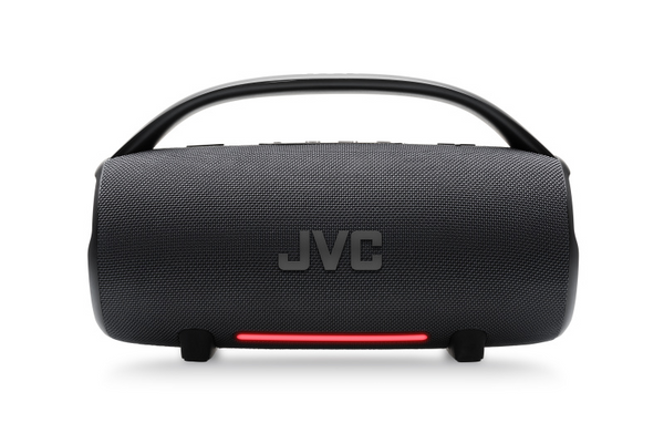 JVC Głośnik Bluetooth XS-E524B czarny