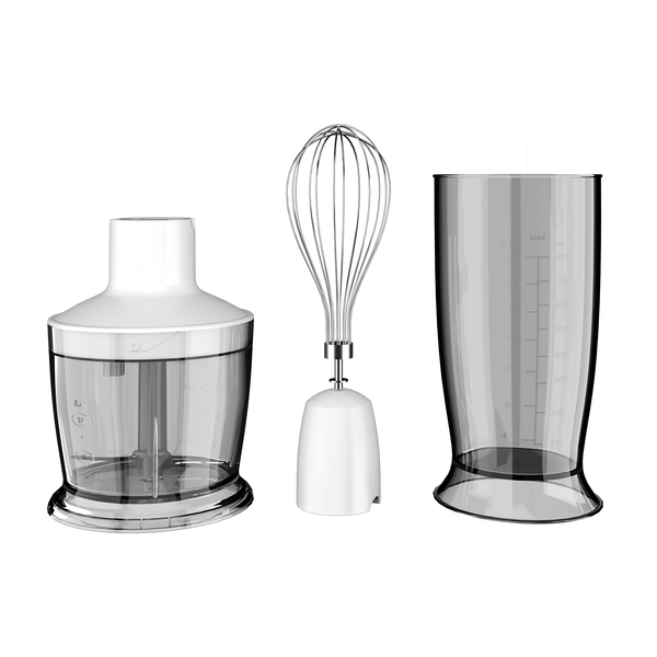 AIWA Blender 3w1 KENKIRI 800 ABL-800 Plus 600W