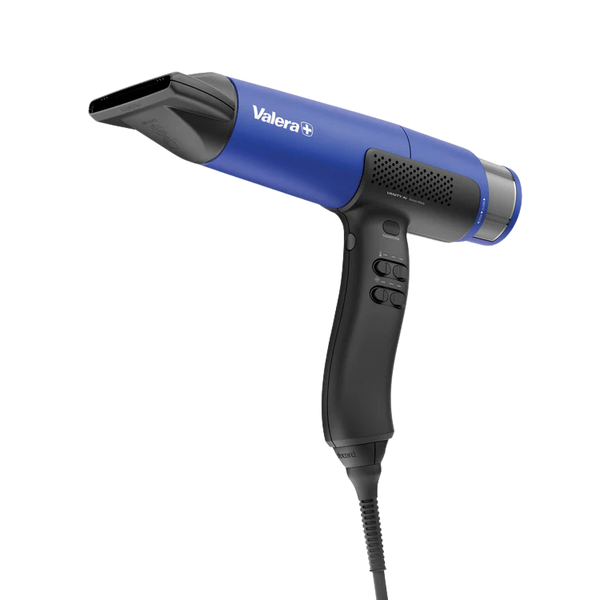 VALERA Suszarka VanityCare AI Obsidian Blue
