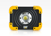 Latarka LED 1100 lm- lampa warsztatowa, reflektor roboczy CAT CT3515e