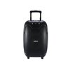 Party Speaker AKAI ABTS-X10 PLUS, 50W RMS, Bluetooth, USB/AUX/FM, EQ, bateria 12V 4,5Ah