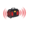 Latarka LED 250 lumenów - czołówka LED CAT CT4120