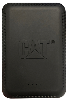 CAT Powerbank 10 000mAh DUAL USB port 2.4amp
