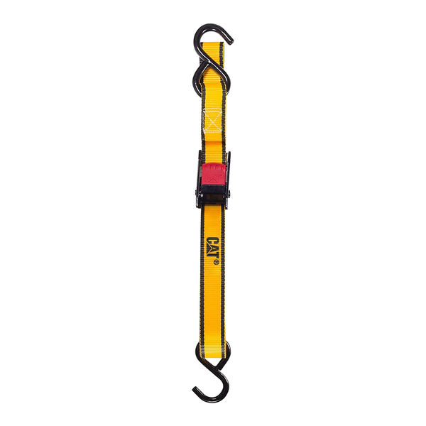Pasy transportowe CAT 980488IE 2szt/2,5cmx3,0m/180kg