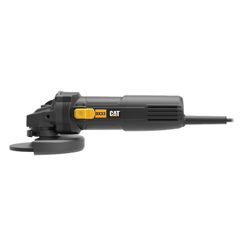 Szlifierka kątowa sieciowa CAT DX33 900W 125mm