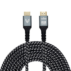 Kabel SteelDigi Puccoon HDMI 2.1