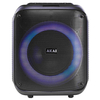 Party Speaker AKAI ABTS-V30, 40W RMS, 400W PMPO, Bluetooth 5.0, FM, AUX, bateria 3600 mAh
