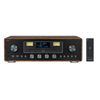 Wieża stereo AKAI AM-100 RHAPSODY, 30W RMS, Bluetooth 5.0, DAB+/FM, CD/USB, AUX