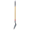 Szpadel z ostrą łyżką CAT J-Series Long Handle Round Point
