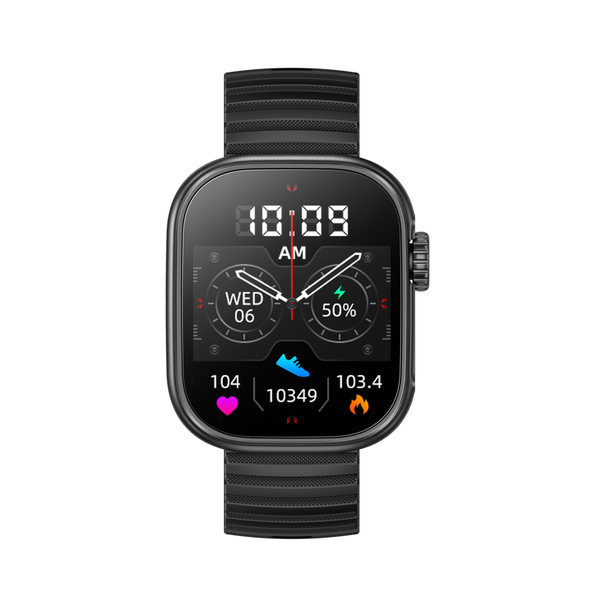 Smartwatch AIWA SW-A700 IPS  BT IP67