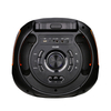 Party Speaker AKAI ABTS-X5 FUSION, 50W RMS, Bluetooth, TWS, USB/TF/AUX, mikrofon bezprzewodowy