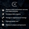 Wanna lodowa do morsowania CAPABLEX Ice Bath 420l 85x75cm