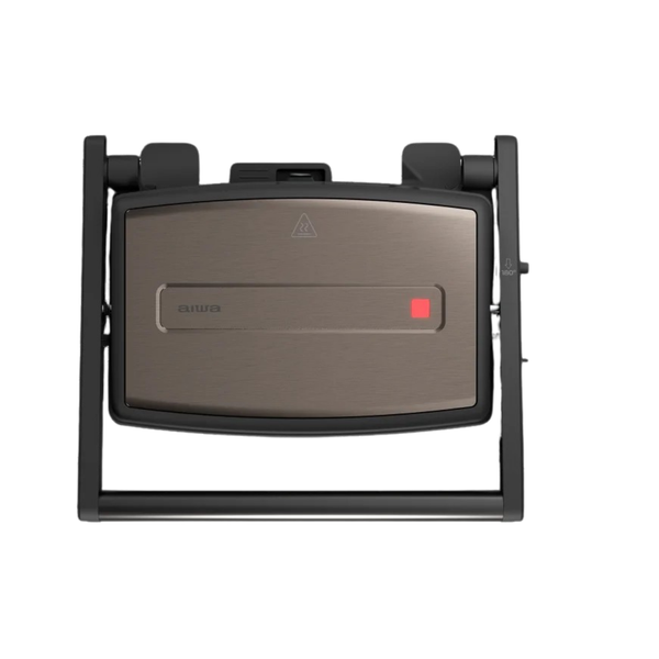 AIWA Grill elektryczny TETSU 1500W
