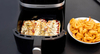 Frytkowica beztłuszczowa GASTRONOMA 4 L 1300 W AirFryer