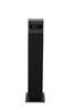 Kolumna aktywna AKAI AEROBEAT PILLAR, 60W RMS, Bluetooth 5.0, USB/SD/CD, AUX, FM, TFT 2,8″