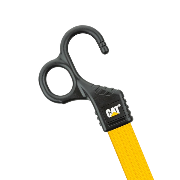 Pasy mocujące zestaw CAT 980540IE 8szt/4x40cm i 4x80cm/30kg