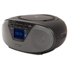  Boombox AIWA BBTU-500 DAB+/FM czarny