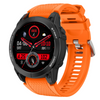 Smartwatch AIWA SW-A2000 BT GPS IP68