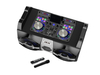 Power Audio AKAI DJ-S1HB 120W RMS, Bluetooth 5.0, FM, USB/SD