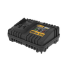 Szybka ładowarka akumulatorów CAT DXC4 18V 4.0A