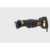 Piła szablasta sieciowa CAT DX58 1200W hak uchwyt