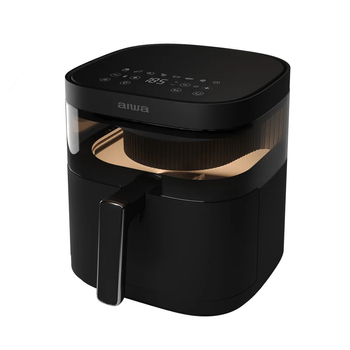 AIWA Frytkownica beztłuszczowa MIHARIBAN 6L