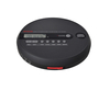  Discman AIWA PCD-1000BT Bluetooth 5.3 czarny