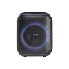 Party Speaker AKAI ABTS-V30, 40W RMS, 400W PMPO, Bluetooth 5.0, FM, AUX, bateria 3600 mAh
