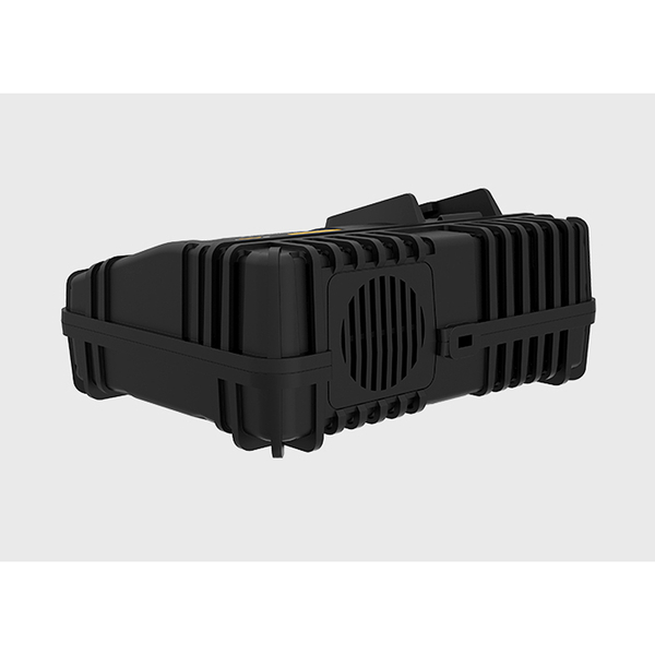 Ultra szybka ładowarka CAT DXC15 18V 15.0A 380W