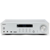 Wzmacniacz AIWA AMU-120BT/SL 120W srebrny