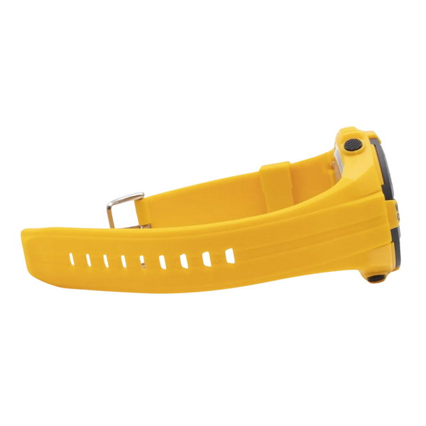 CAT Zegarek Sportica ABS 47mm żółty