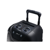 Party Speaker AKAI ABTS-X10 PLUS, 50W RMS, Bluetooth, USB/AUX/FM, EQ, bateria 12V 4,5Ah