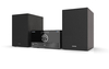 Wieża STEREO AIWA MSBTU-600 2x50W czarna