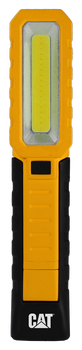 Latarka LED 250 lumenów - latarka warsztatowa magnetyczna CAT CT9016eu