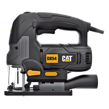 Wyrzynarka sieciowa CAT DX54 750W LED 2,3kg