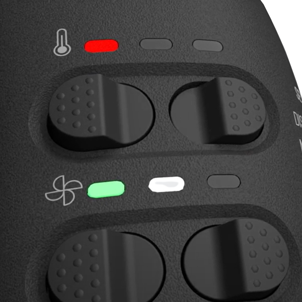 VALERA Suszarka GeniusCare AI