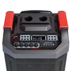 AIWA KBTUS-608MKII Power Audio – 60W, RGB, BT, Karaoke, AUX, USB