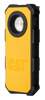 Latarka LED 220 lumenów - latarka kieszonkowa na klips CAT CT5120