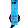 Pasy transportowe CAT 980491IE 2 szt/2,5 cm x 5,0m/500kg