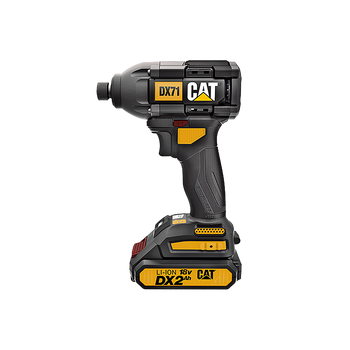 CAT zakrętarka DX71B bez akumulatora